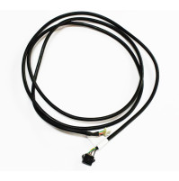 Adapter Cable for Treadmill with 5 Female Pin - Length 170 cm - AC170 - Tecnopro